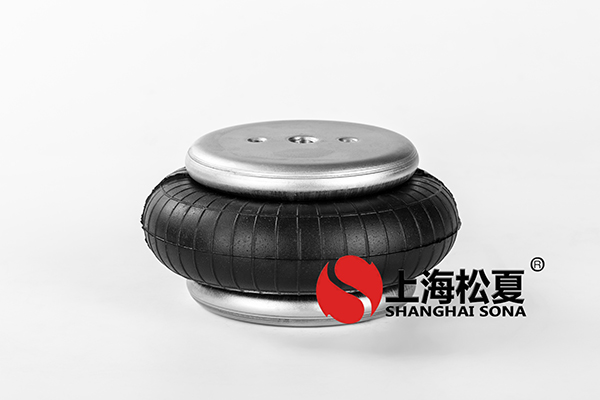 選擇橡膠<a href='http://tsbbyy.cn/' target='_blank'><u>空氣彈簧</u></a>的原因