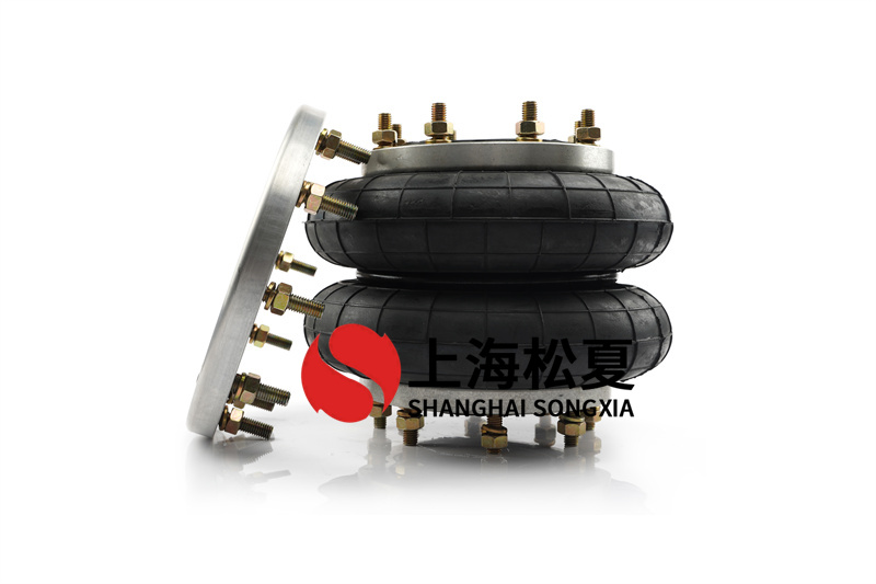 多功能振動臺用HF型的橡膠<a href='http://tsbbyy.cn/' target='_blank'><u>空氣彈簧</u></a>減振器可以嗎？
