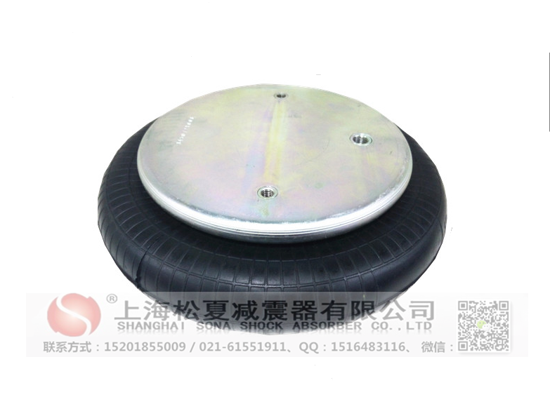 JBF卷邊式<a href='http://tsbbyy.cn/' target='_blank'><u>空氣彈簧</u></a>