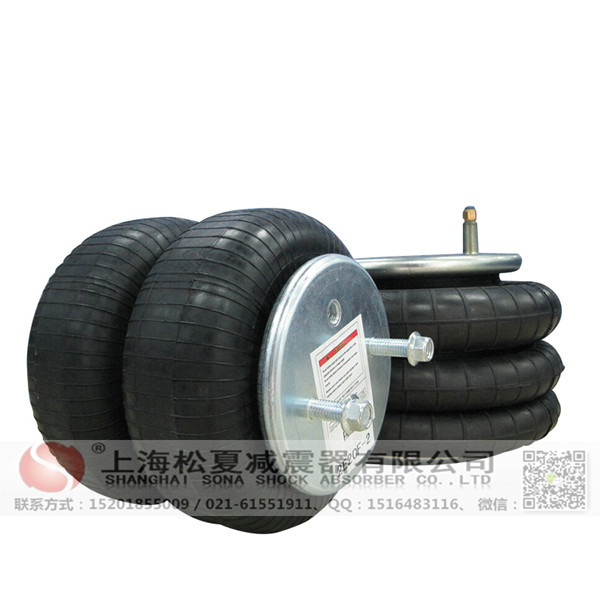 橡膠<a href='http://tsbbyy.cn/' target='_blank'><u>空氣彈簧</u></a>