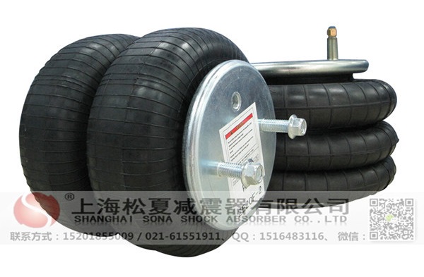 讓橡膠<a href='http://tsbbyy.cn/' target='_blank'><u>空氣彈簧</u></a>使用壽命更長的途徑