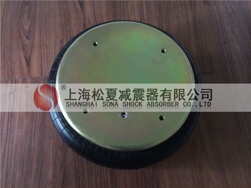 JBF386/140-1橡膠<a href='http://tsbbyy.cn/' target='_blank'><u>空氣彈簧</u></a>
