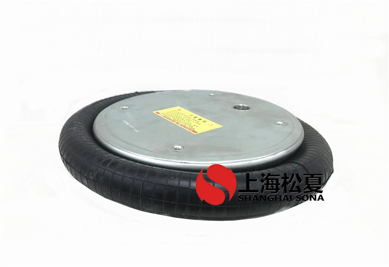 FS530-14CI橡膠<a href='http://tsbbyy.cn/' target='_blank'><u>空氣彈簧</u></a>W01-358-7092減震氣囊氣墊