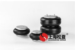 工業(yè)<a href='http://tsbbyy.cn/' target='_blank'><u>空氣彈簧</u></a>獨(dú)立懸架