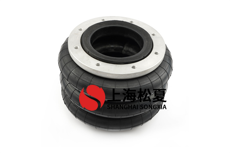 橡膠<a href='http://tsbbyy.cn/' target='_blank'><u>空氣彈簧</u></a>和復(fù)合彈簧的區(qū)別