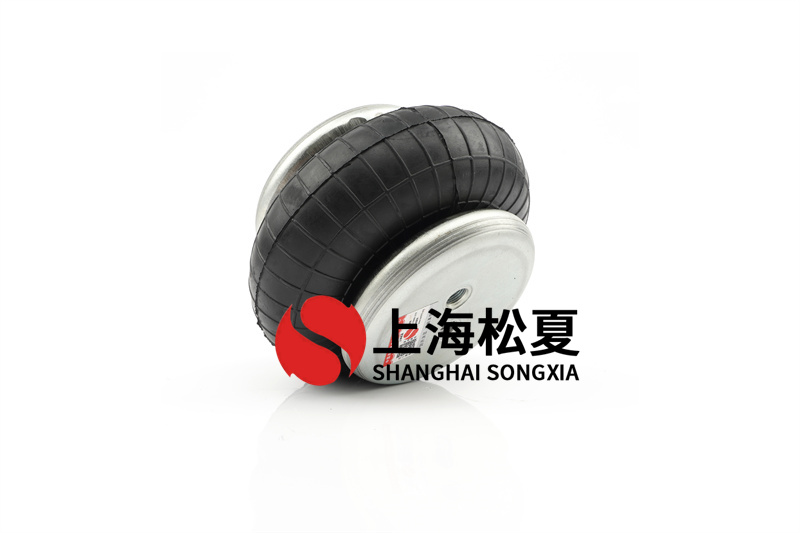 橡膠<a href='http://tsbbyy.cn/' target='_blank'><u>空氣彈簧</u></a>在工業(yè)諸多的優(yōu)勢(shì)