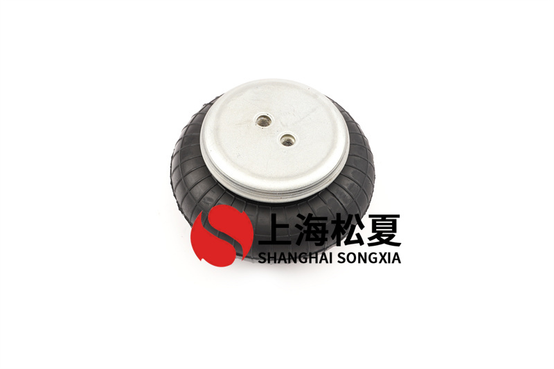 橡膠<a href='http://tsbbyy.cn/' target='_blank'><u>空氣彈簧</u></a>機(jī)器設(shè)備是降低噪音