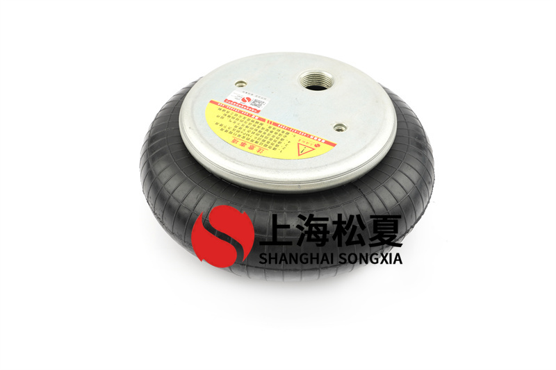 <a href='http://tsbbyy.cn/' target='_blank'><u>空氣彈簧</u></a>氣囊在工業(yè)中的作用