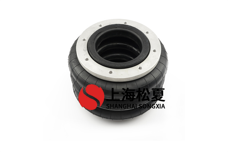 橡膠<a href='http://tsbbyy.cn/' target='_blank'><u>空氣彈簧</u></a>有哪些優(yōu)勢