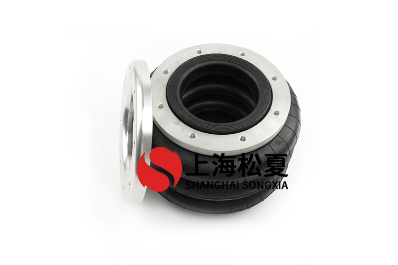 橡膠<a href='http://tsbbyy.cn/' target='_blank'><u>空氣彈簧</u></a>在起重機(jī)械上的應(yīng)用