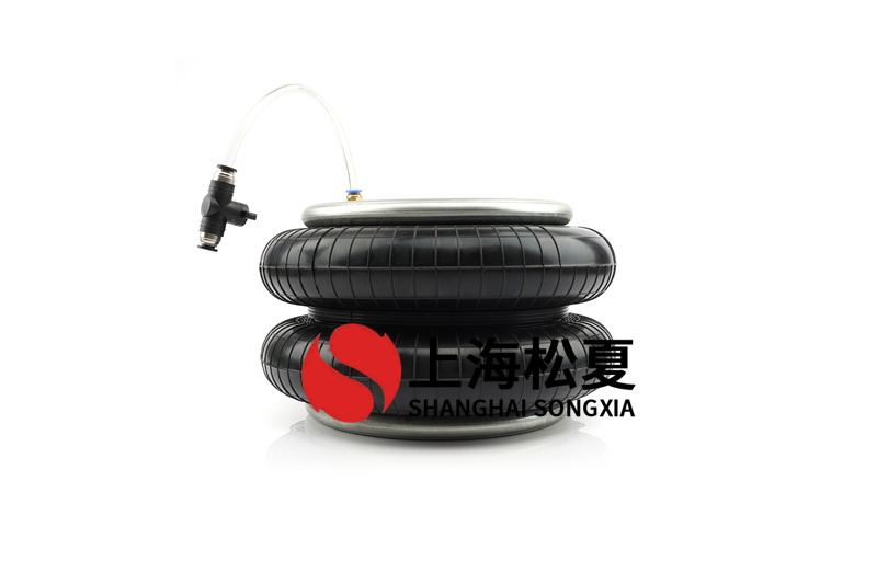 橡膠<a href='http://tsbbyy.cn/' target='_blank'><u>空氣彈簧</u></a>的垂直特點(diǎn)及類型